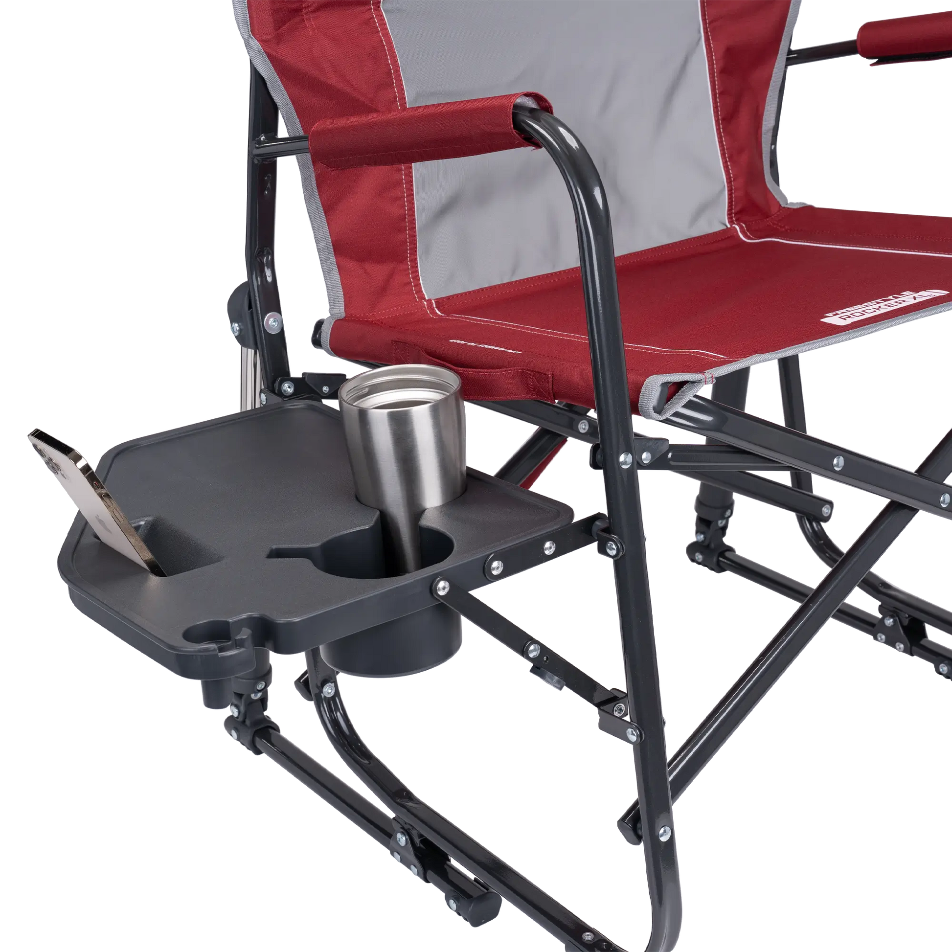 Freestyle Rocker XL with Side Table I9