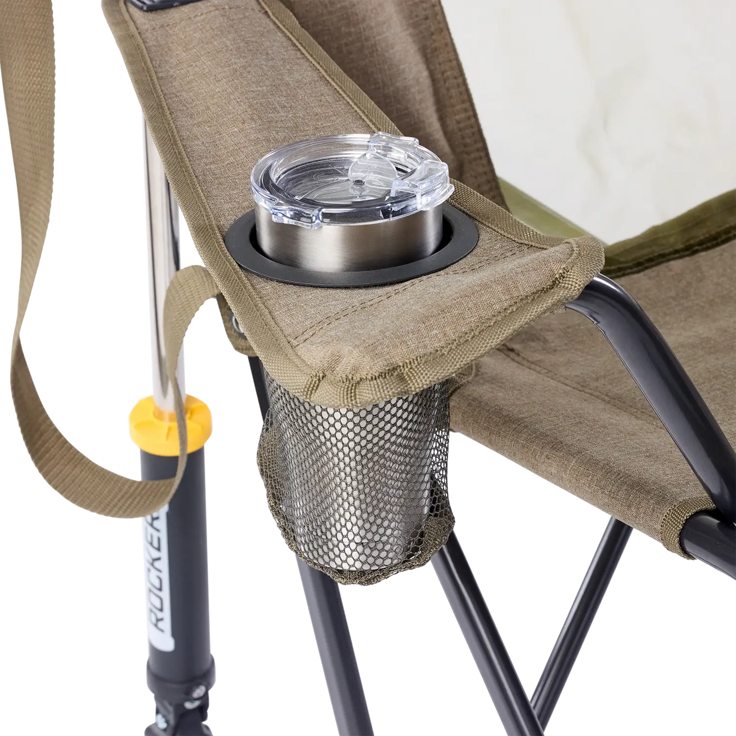 Comfort Pro Rocker XL W1