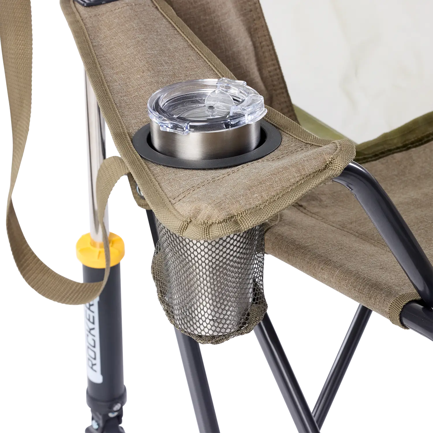 Comfort Pro Rocker XL W1