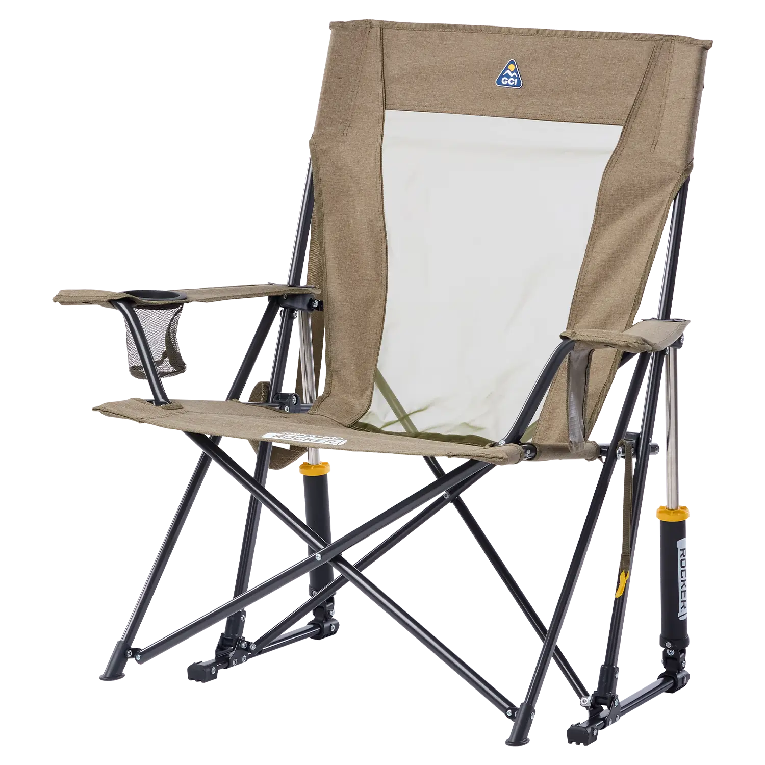 Comfort Pro Rocker XL W1