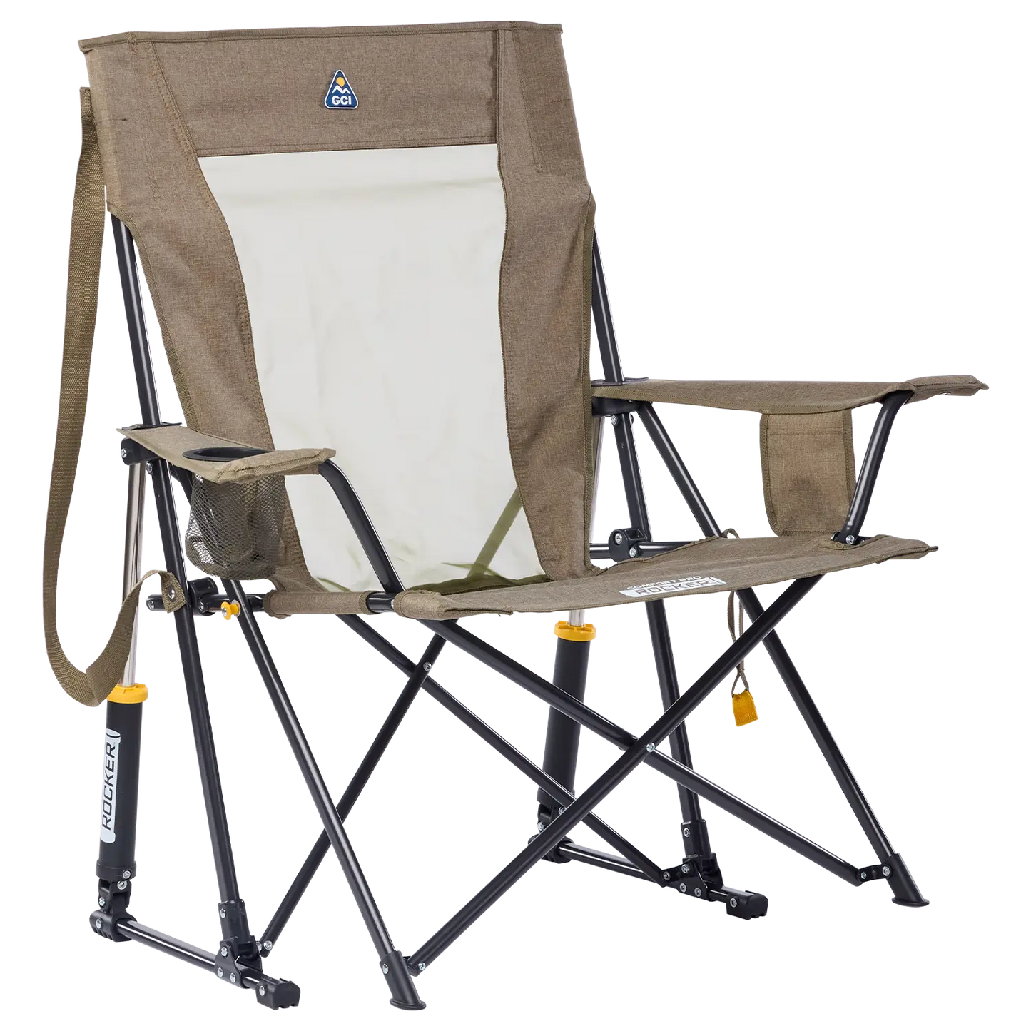 Comfort Pro Rocker XL W1