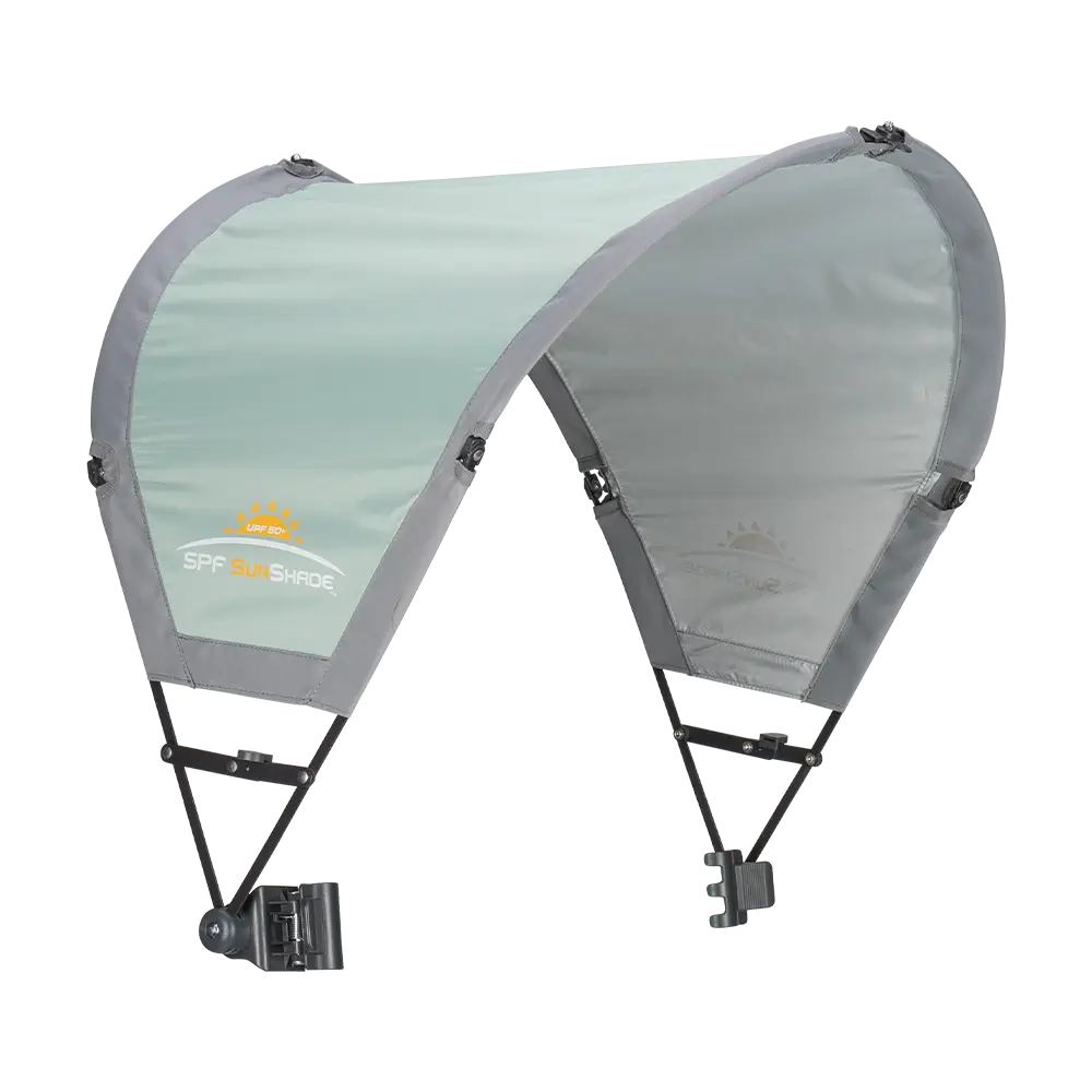 SunShade Accessory - Pastel Green G2