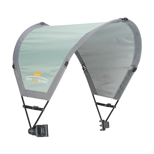 SunShade Accessory - Pastel Green G2