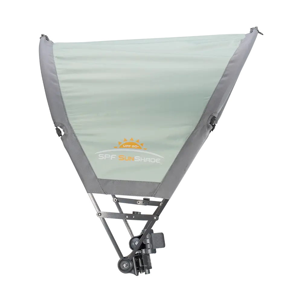 SunShade Accessory - Pastel Green G2