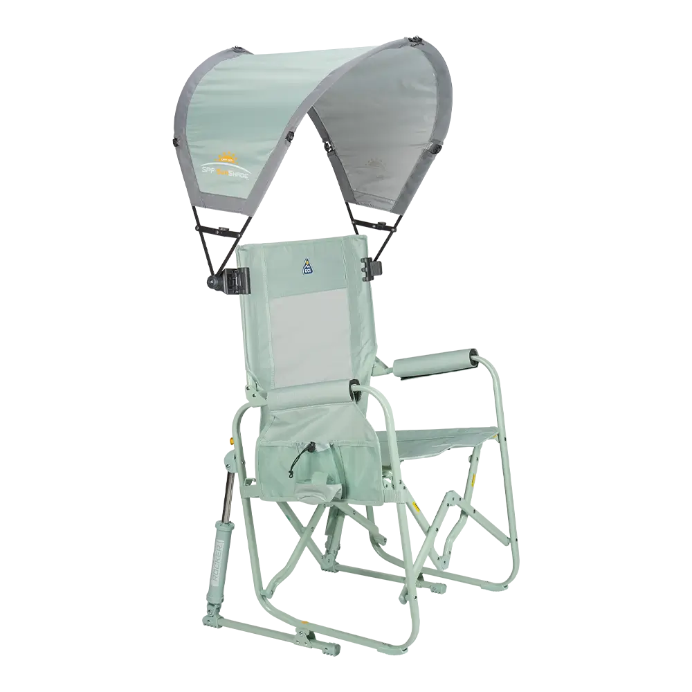 SunShade Accessory - Pastel Green G2