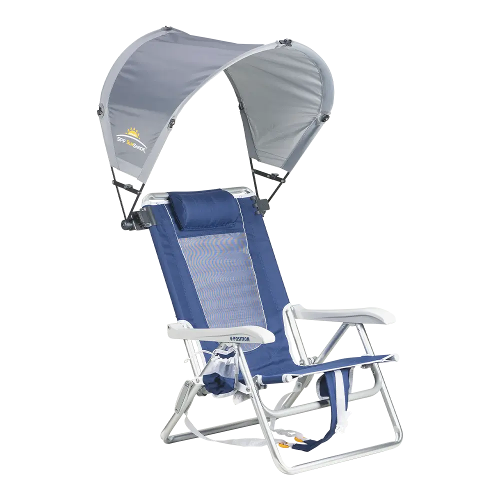 SunShade Accessory - Mercury A7