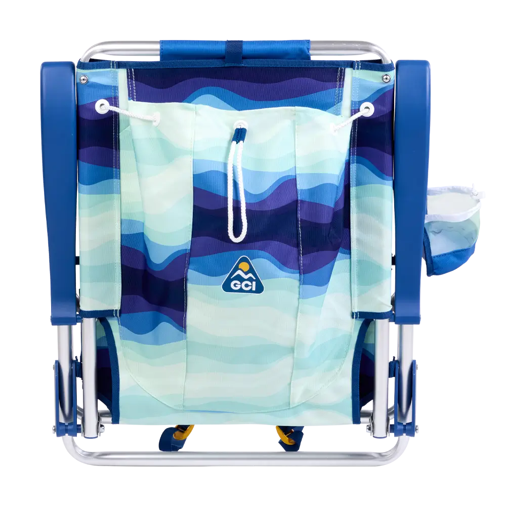 Backpack Beach Chair E1