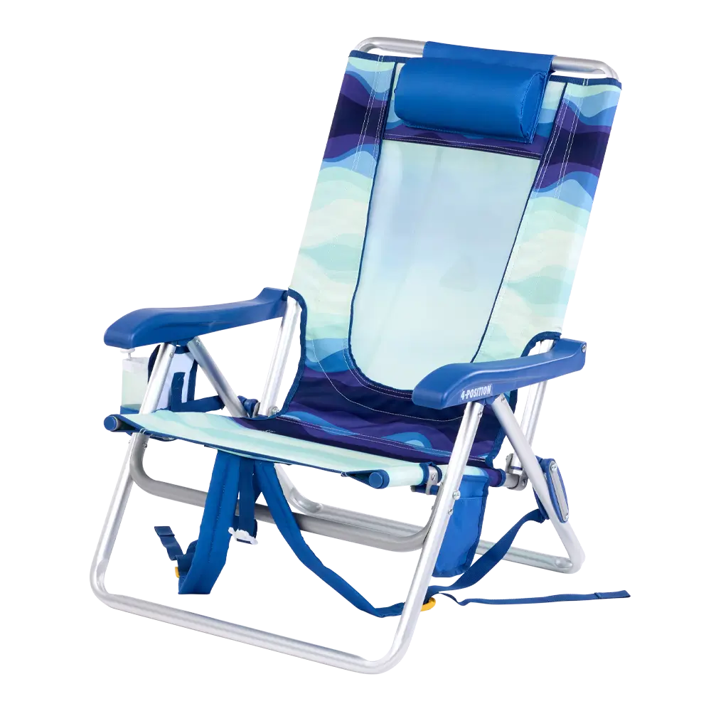 Backpack Beach Chair E1