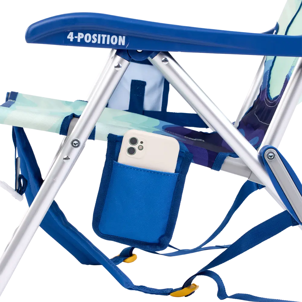 Backpack Beach Chair E1