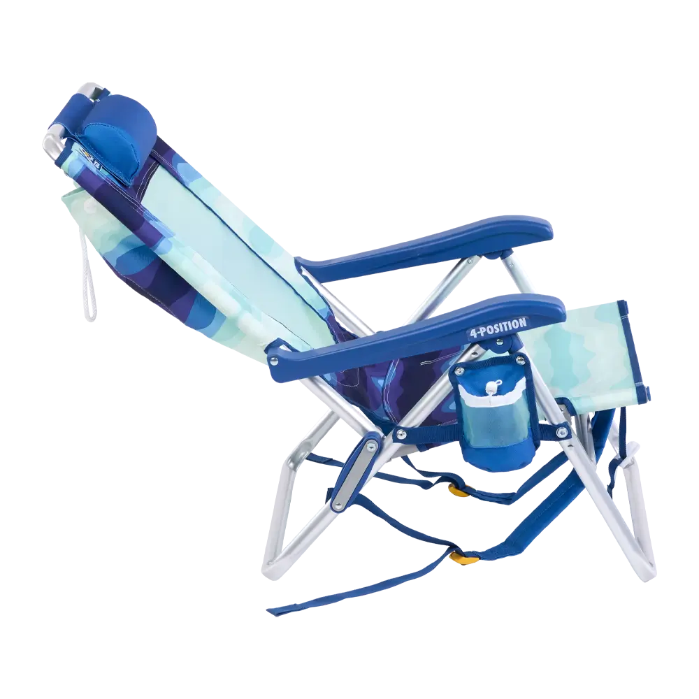 Backpack Beach Chair E1