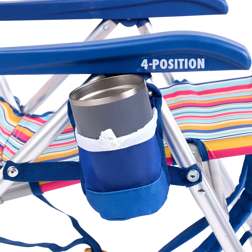 Backpack Beach Chair E1