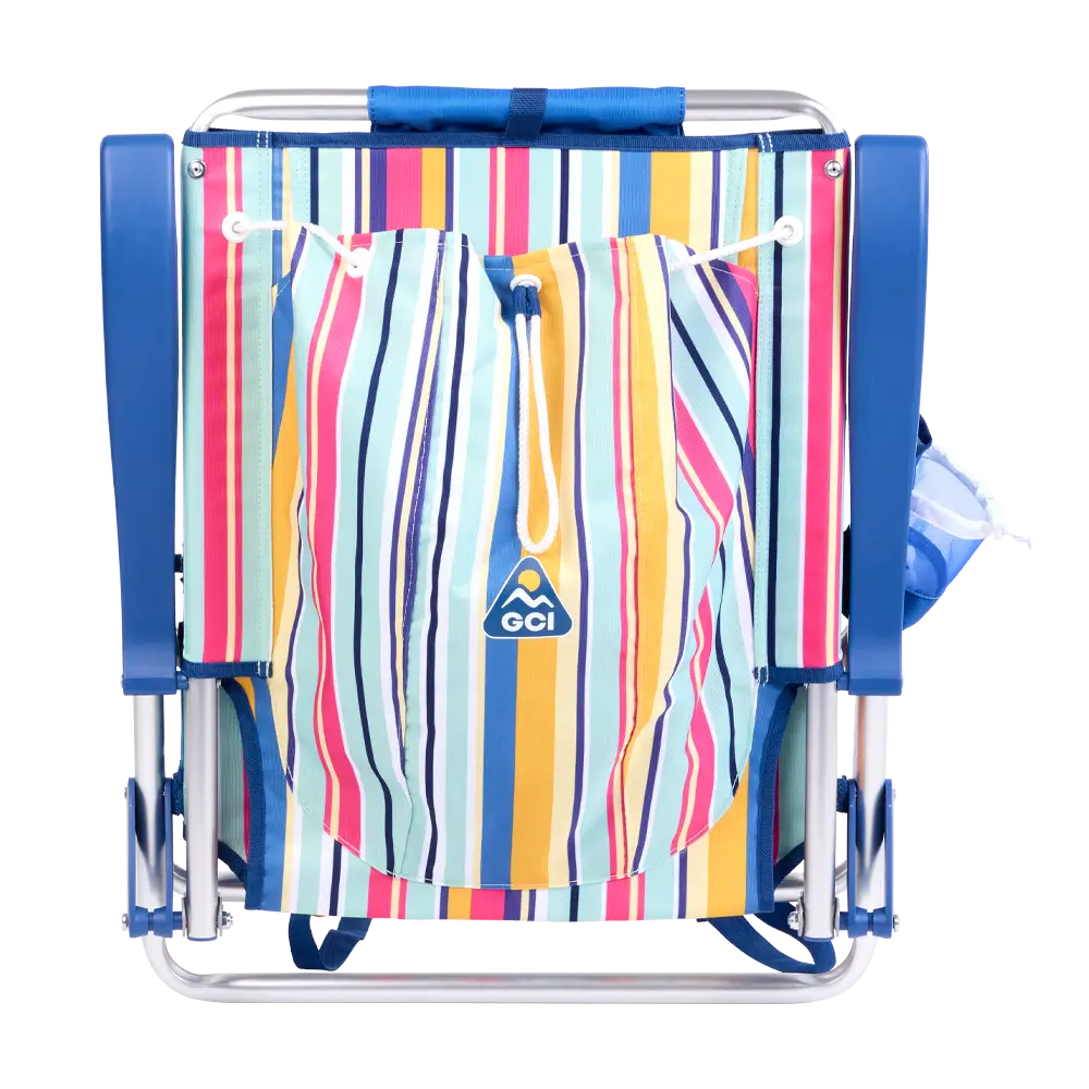 Backpack Beach Chair E1