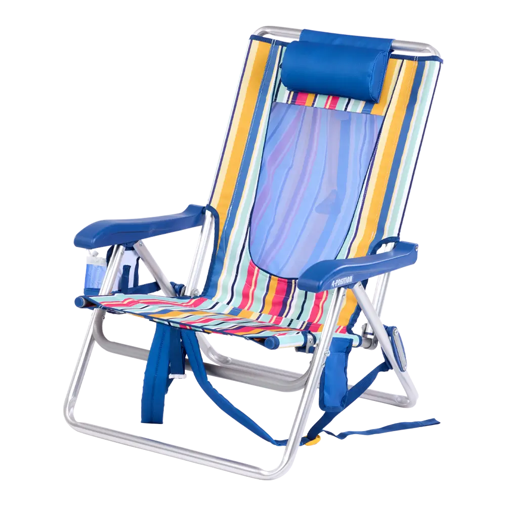 Backpack Beach Chair E1