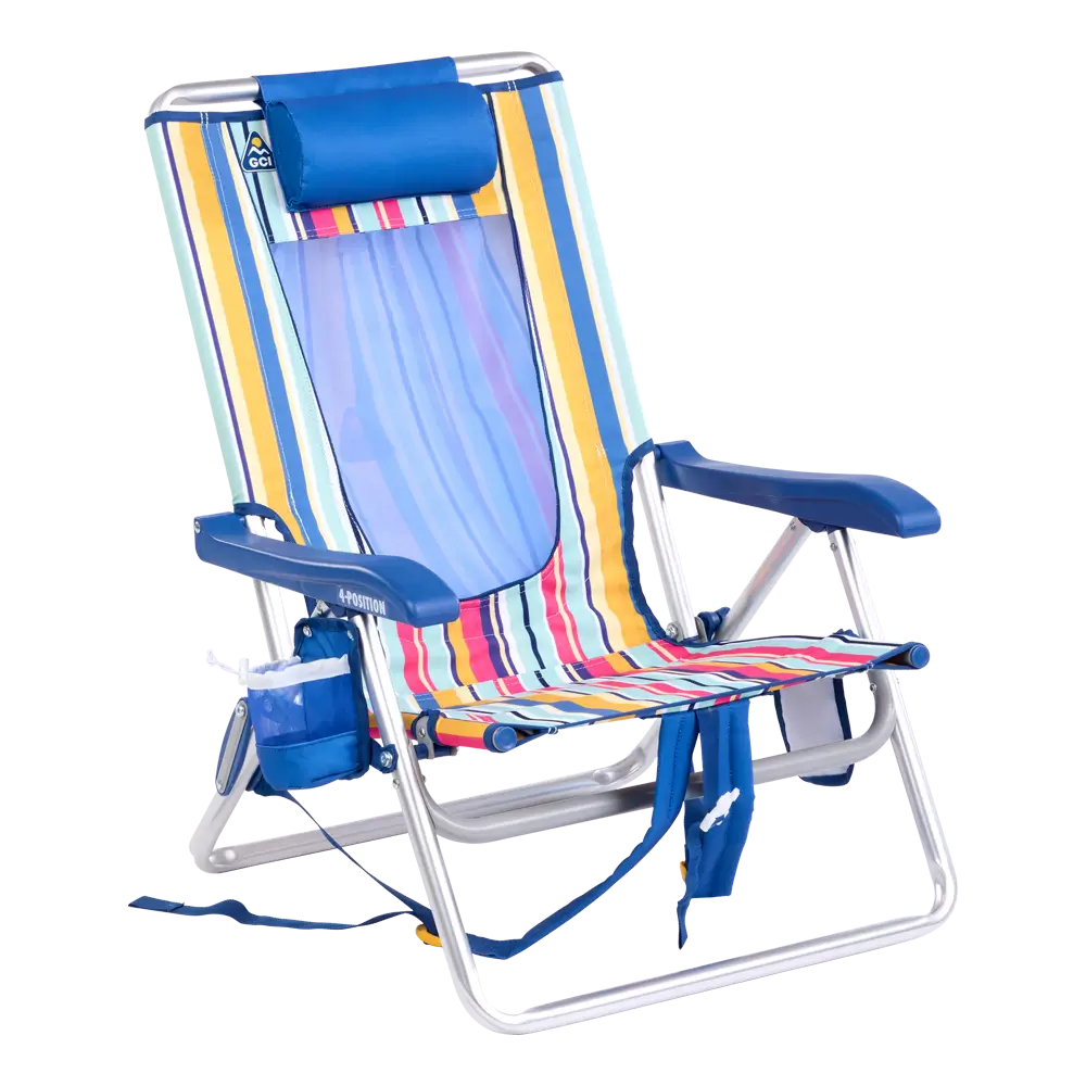Backpack Beach Chair E1