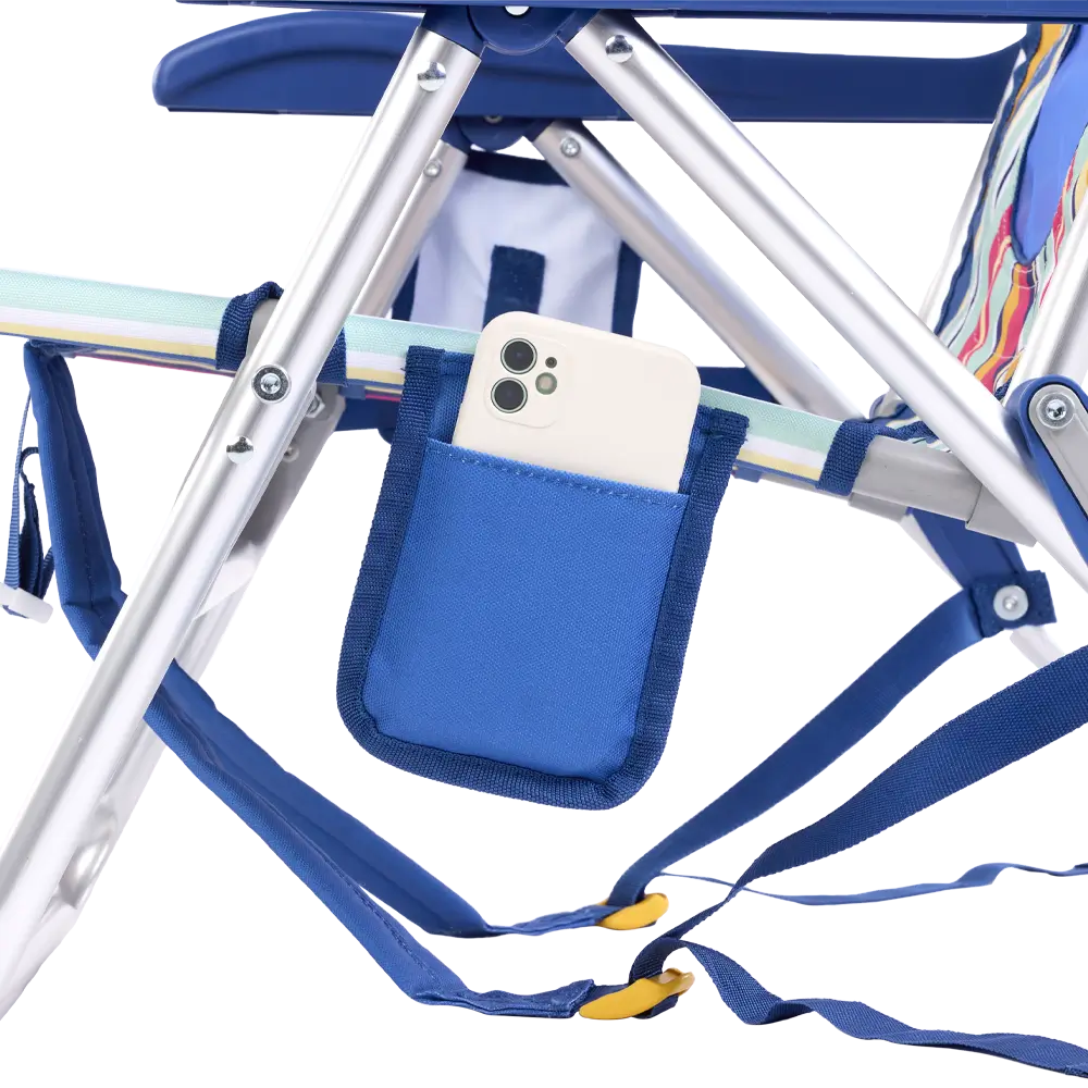 Backpack Beach Chair E1