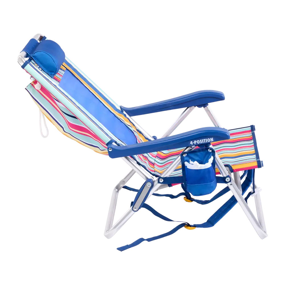 Backpack Beach Chair E1
