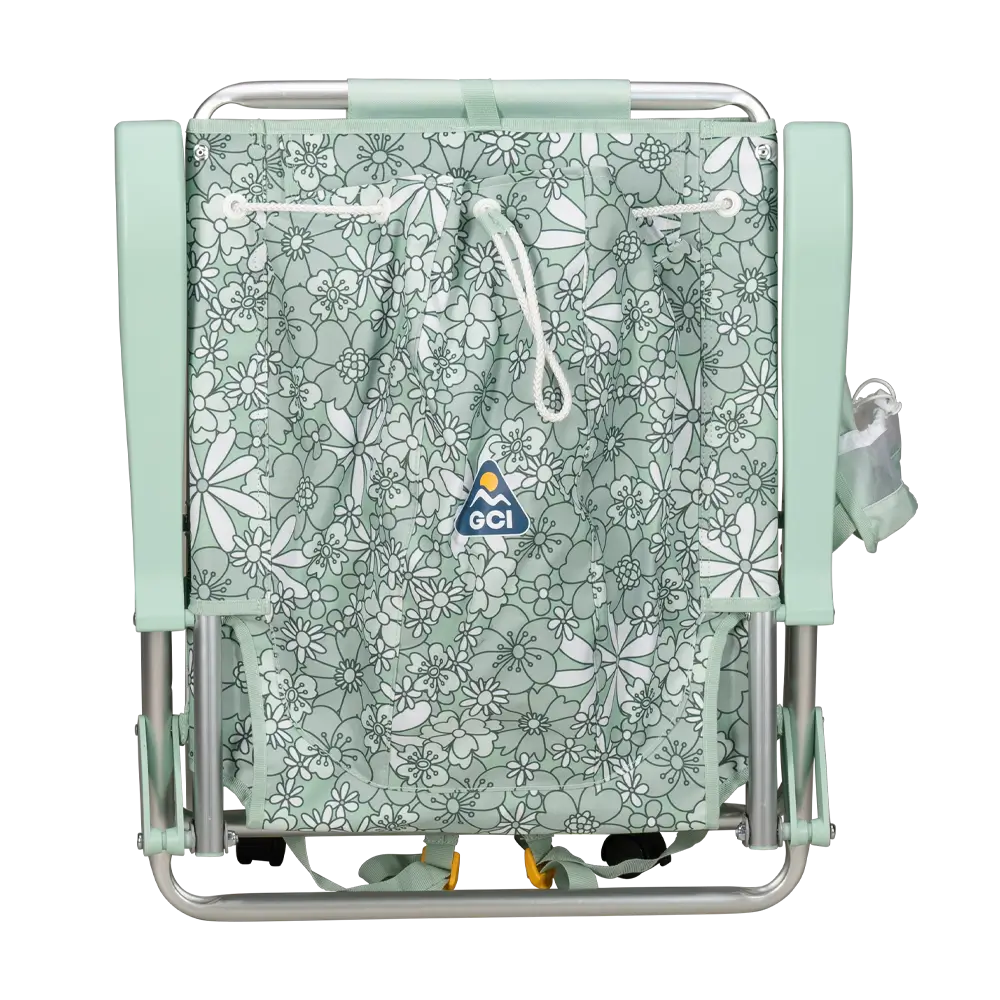 Backpack Beach Chair E1