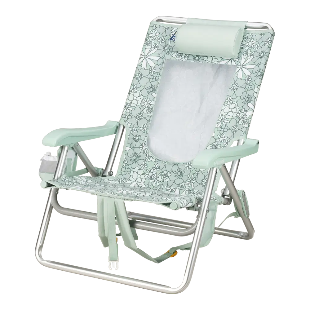 Backpack Beach Chair E1