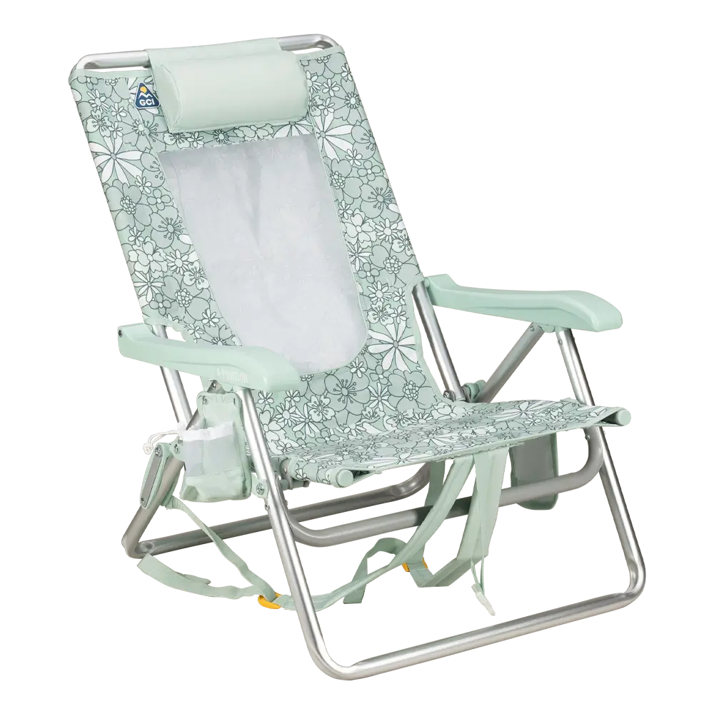 Backpack Beach Chair E1