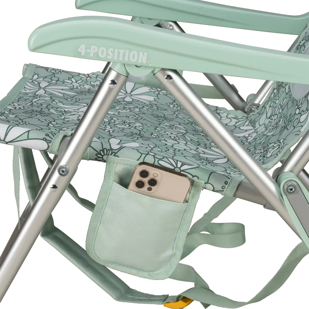 Backpack Beach Chair E1