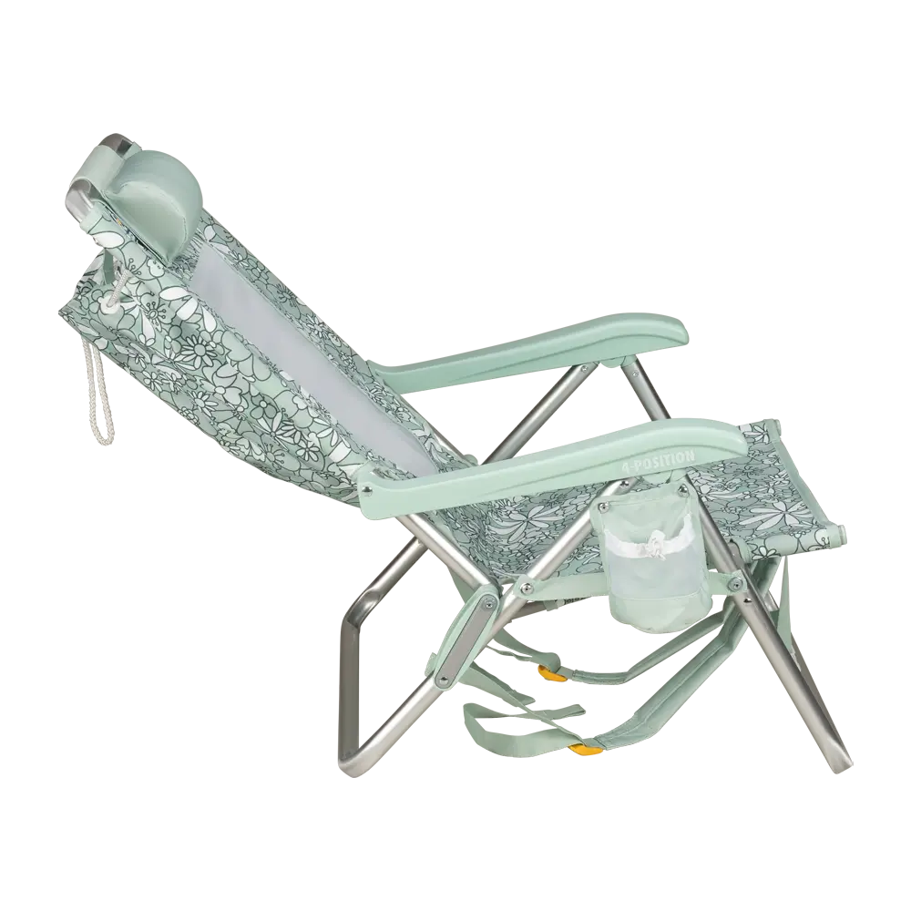 Backpack Beach Chair E1