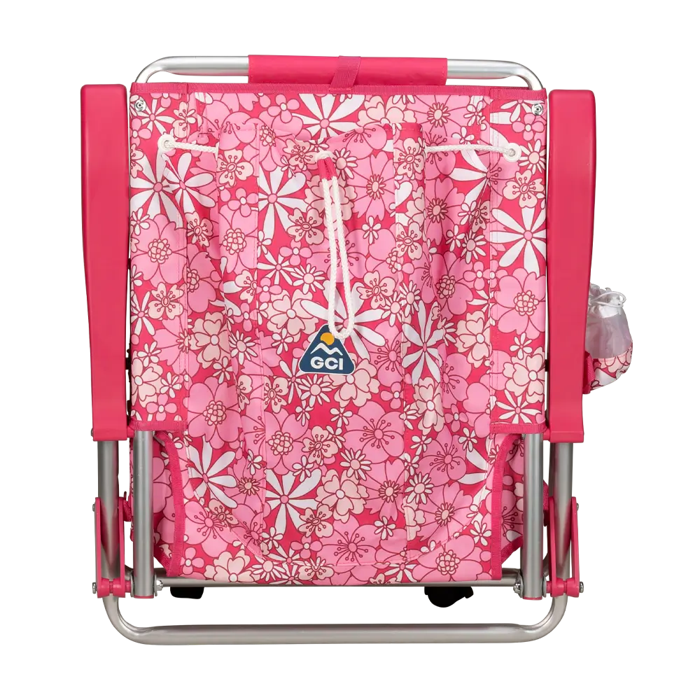 Backpack Beach Chair E1