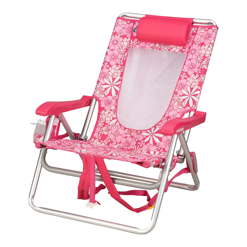 Backpack Beach Chair E1