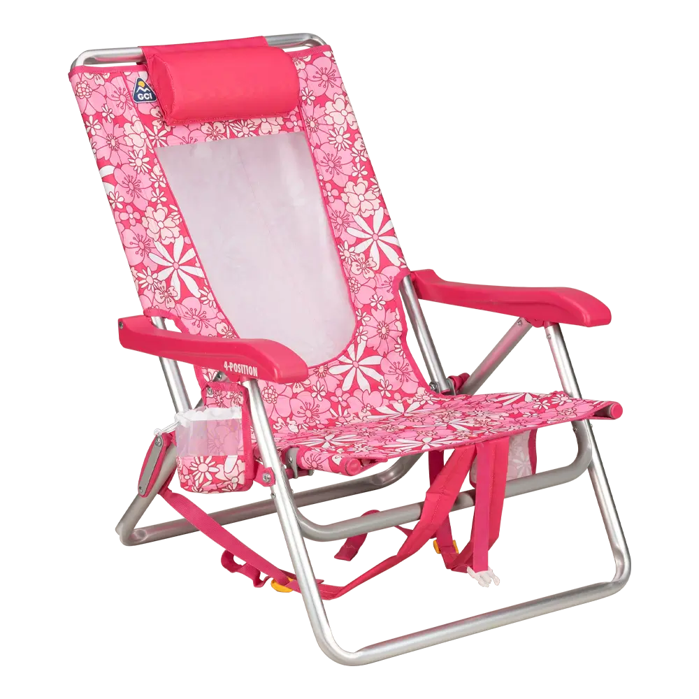 Backpack Beach Chair E1