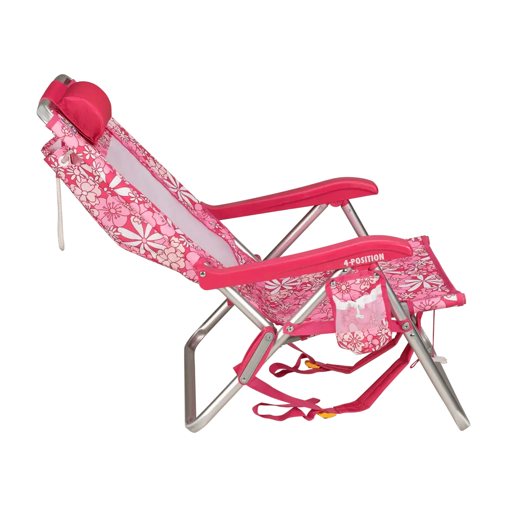 Backpack Beach Chair E1