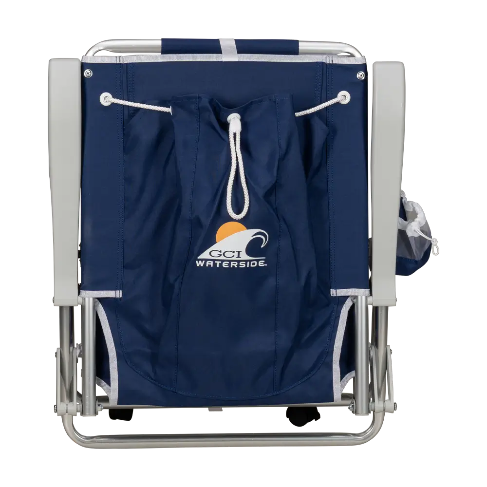 Backpack Beach Chair E1