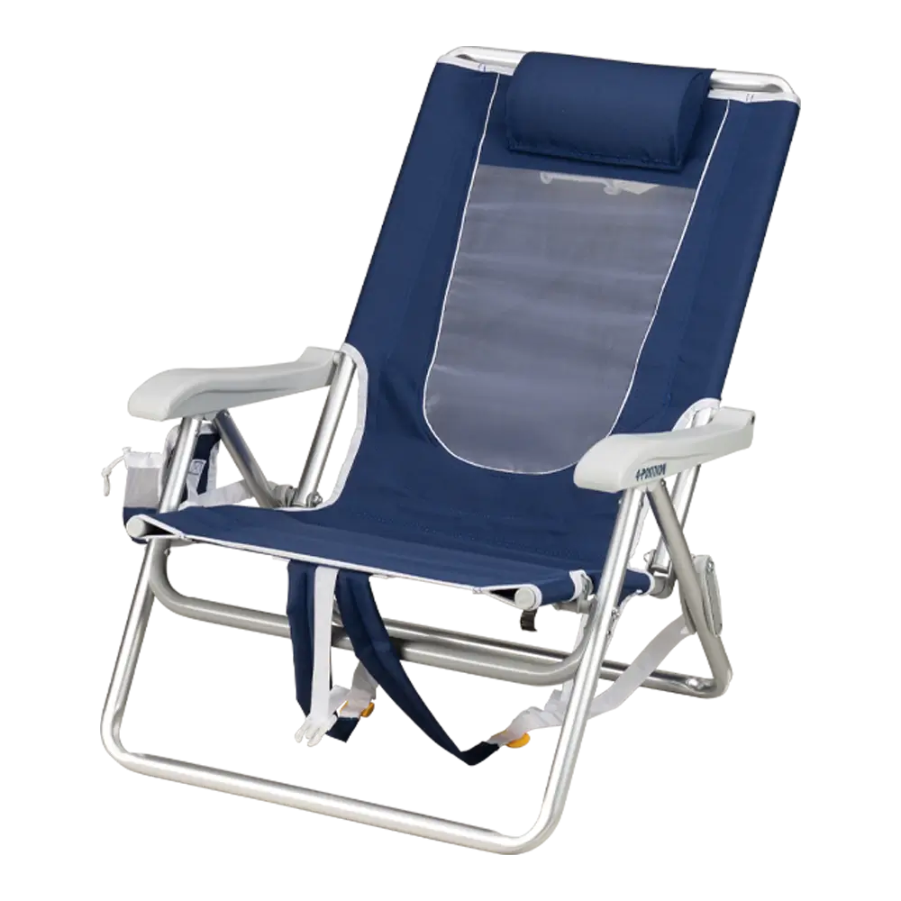 Backpack Beach Chair E1