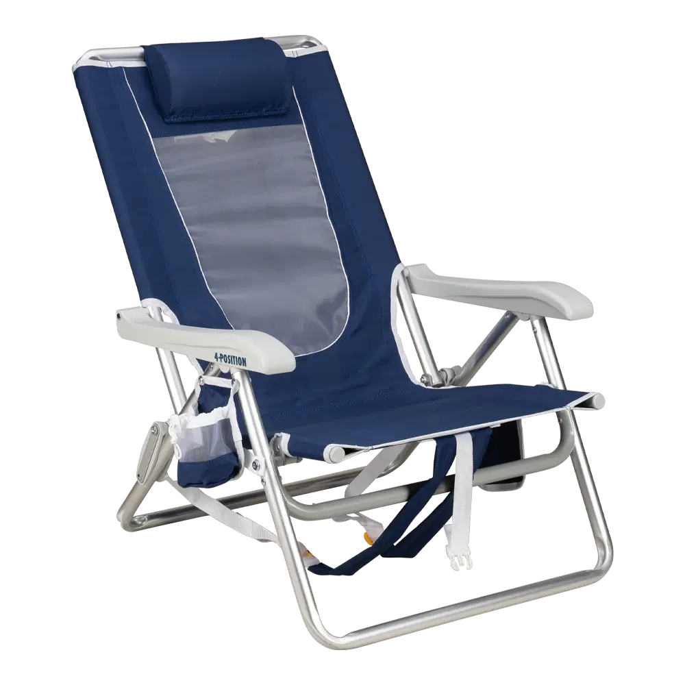 Backpack Beach Chair E1