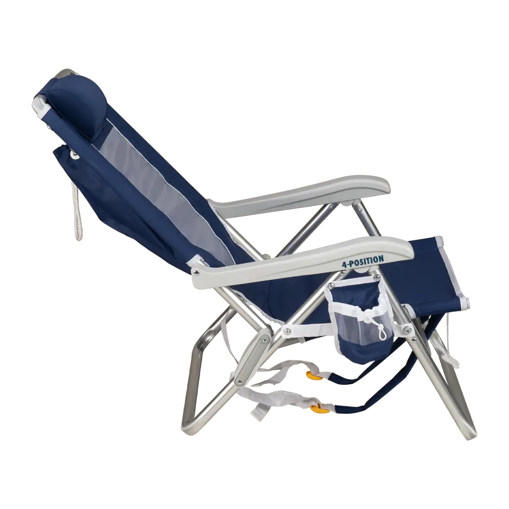 Backpack Beach Chair E1