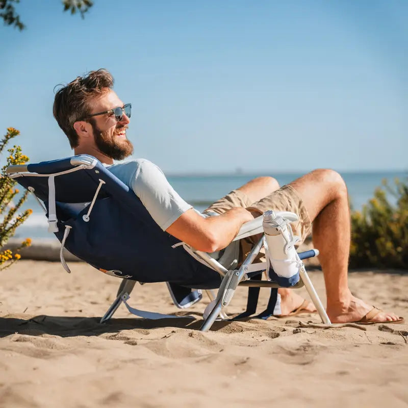 Backpack Beach Chair E1