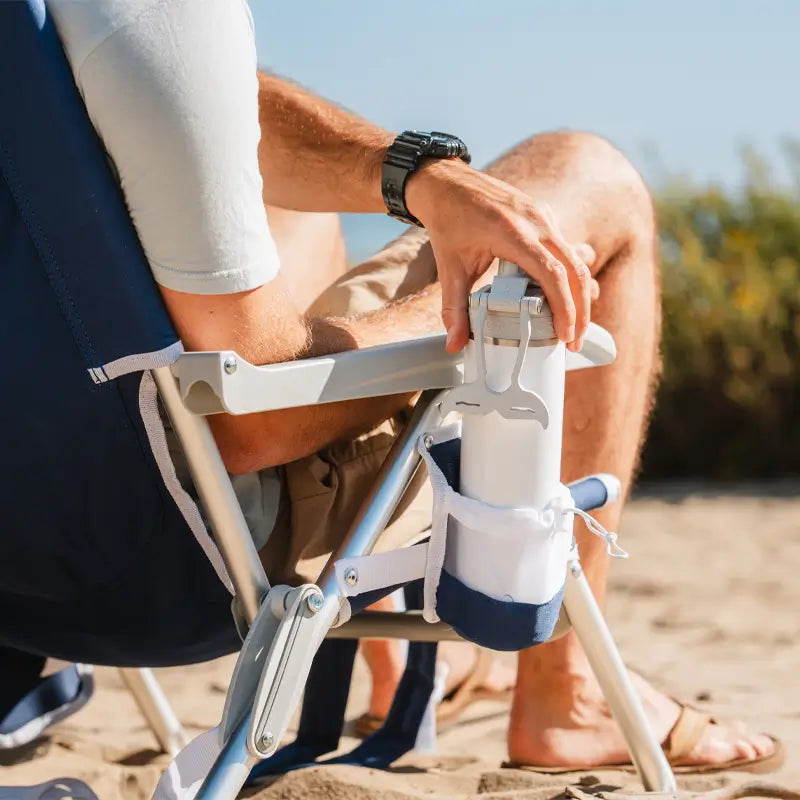 Backpack Beach Chair E1