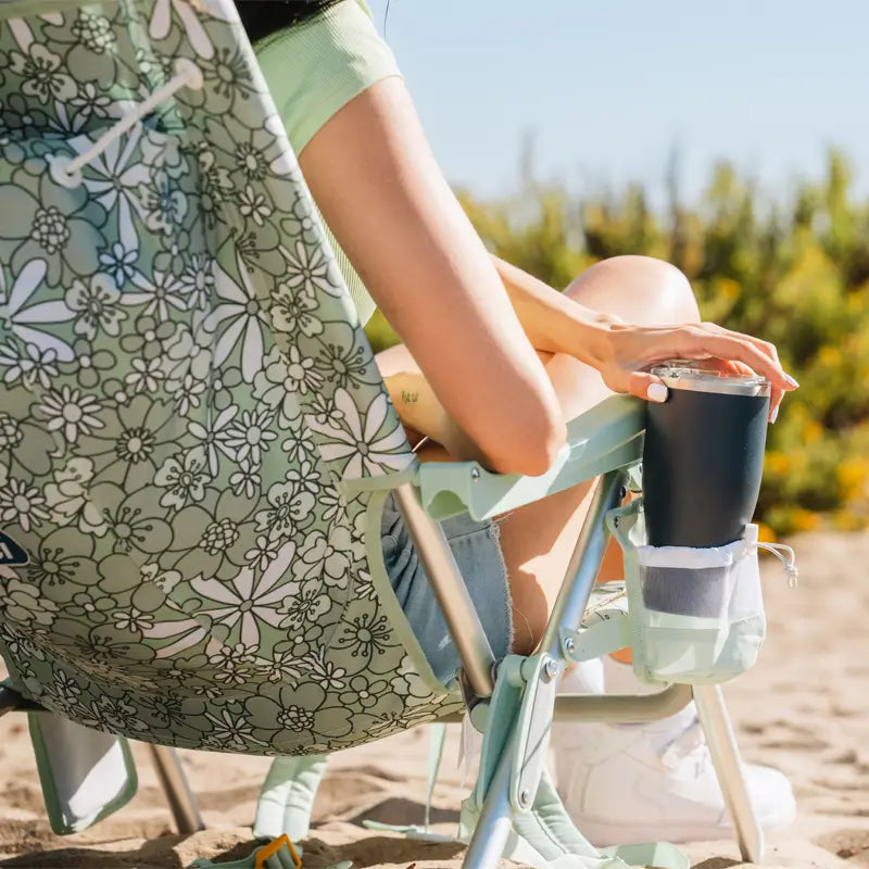 Backpack Beach Chair E1