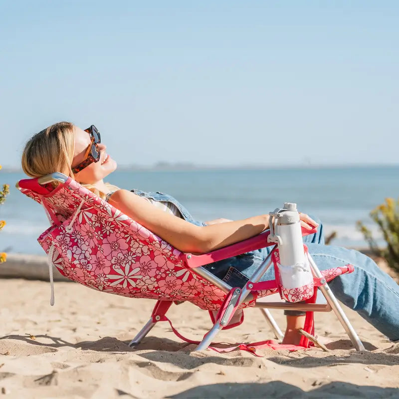Backpack Beach Chair E1