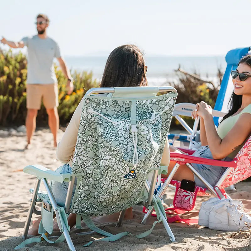 Backpack Beach Chair E1