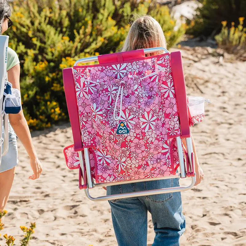 Backpack Beach Chair E1
