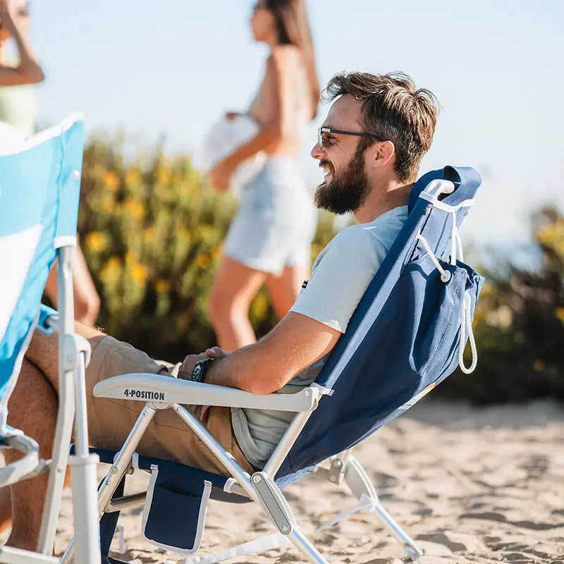 Backpack Beach Chair E1
