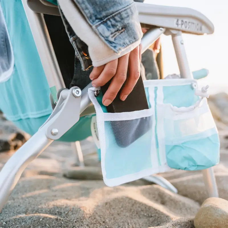 Bi-Fold Beach Chair R2