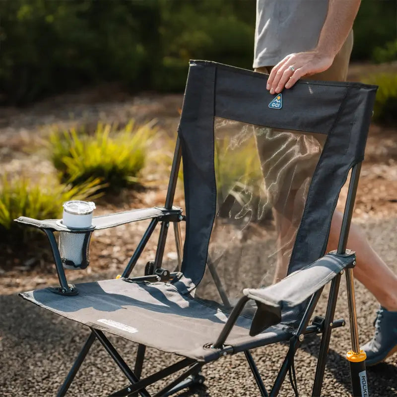 Comfort Pro Rocker XL W1