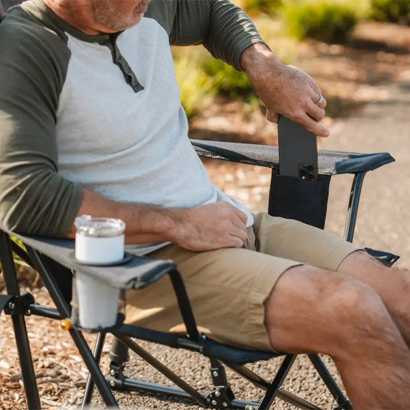Comfort Pro Rocker XL W1