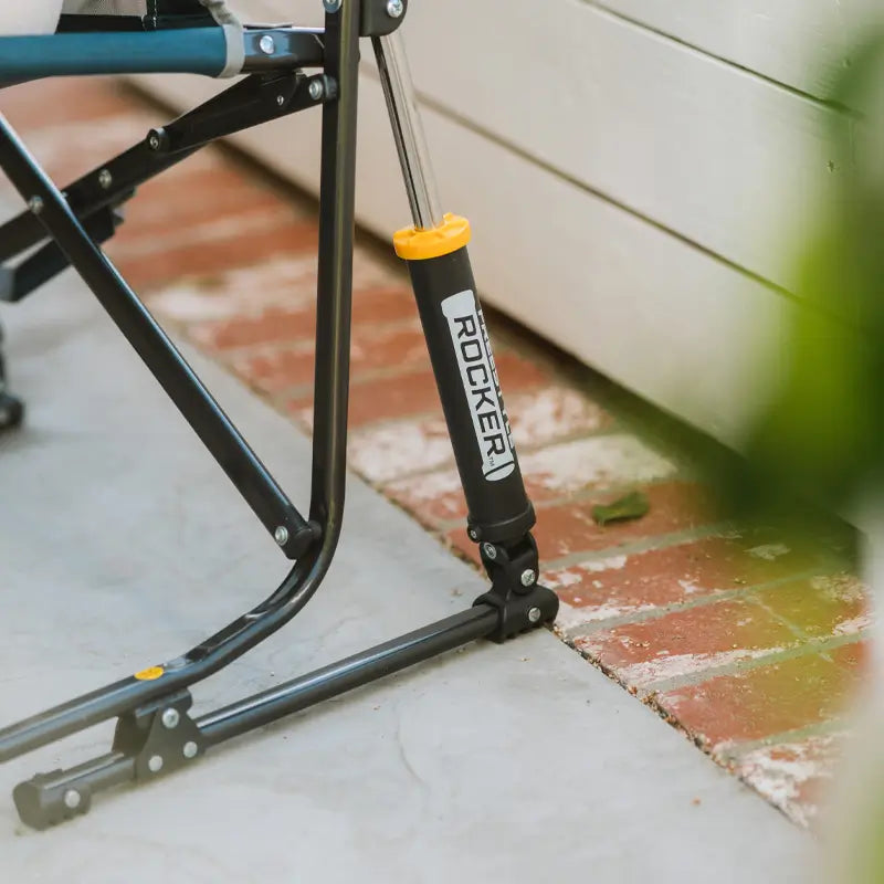 Freestyle Rocker with Side Table K2