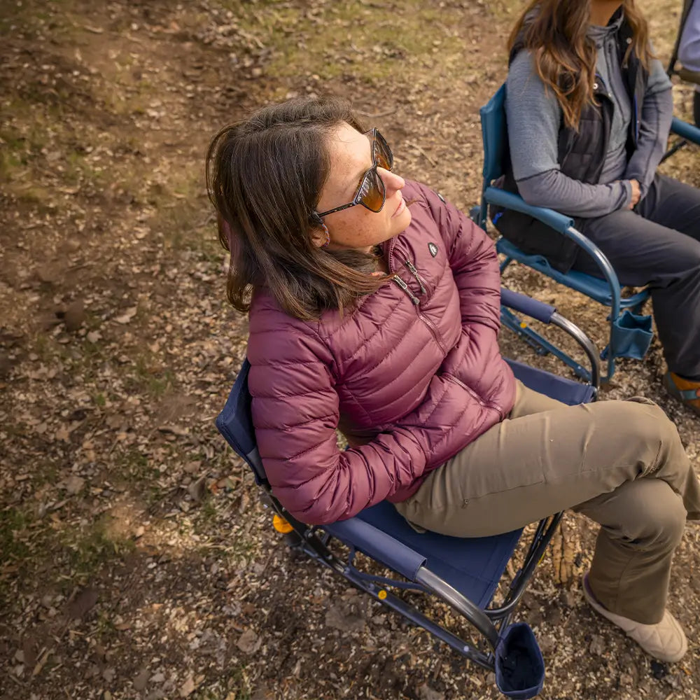Grab & Go Rocker A4