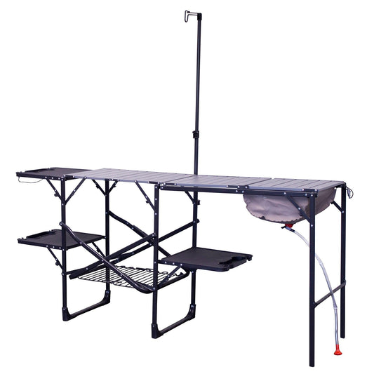 Master Cook Station N3