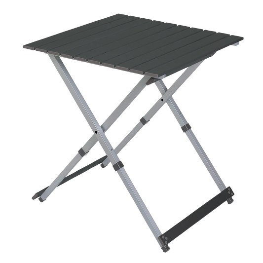 Compact Camp Table 25 O5