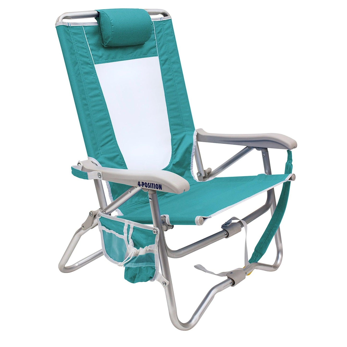 Bi-Fold Beach Chair R2