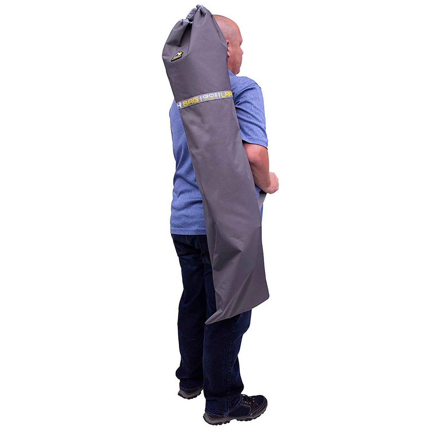 Universal Large Mouth Bag G6