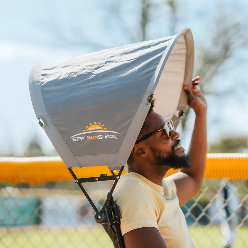 SunShade Accessory - Mercury A7